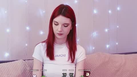 Snapshot of fannygales chatting on 01/06/25, 07:13 Kim online show from 01/06/25, 07:13