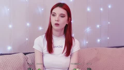 Snapshot of fannygales chatting on 01/06/25, 10:15 Kim online show from 01/06/25, 10:15