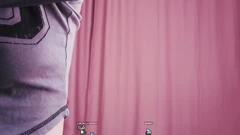 Snapshot of fannygales chatting on 01/13/25, 07:21 Kim online show from 01/13/25, 07:21