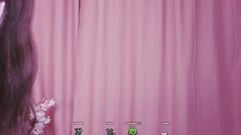 Snapshot of fannygales chatting on 01/26/25, 10:13 Kim online show from 01/26/25, 10:13