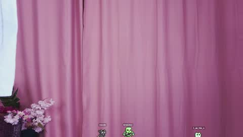 Snapshot of fannygales chatting on 01/30/25, 07:59 Kim online show from 01/30/25, 07:59