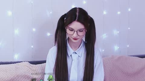 Snapshot of fannygales chatting on 01/30/25, 11:02 Kim online show from 01/30/25, 11:02