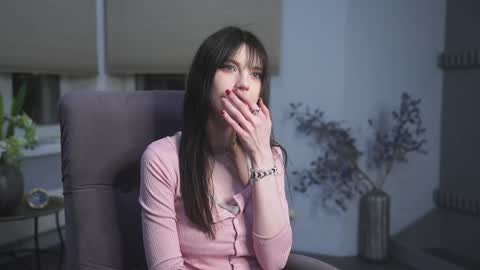 Snapshot of fannygales chatting on 04/22/26, 07:48 Kim online show from 04/22/26, 07:48