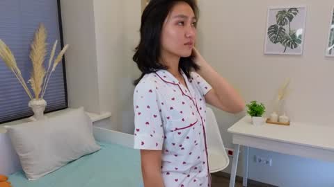 Eva online show from 01/04/25, 03:07