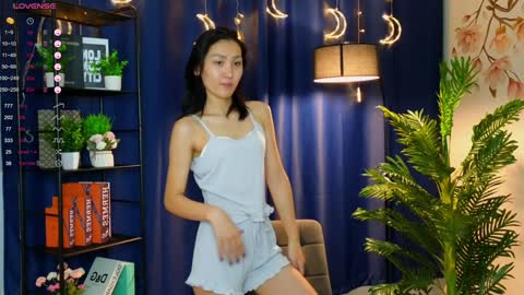 Eva online show from 01/18/25, 01:08