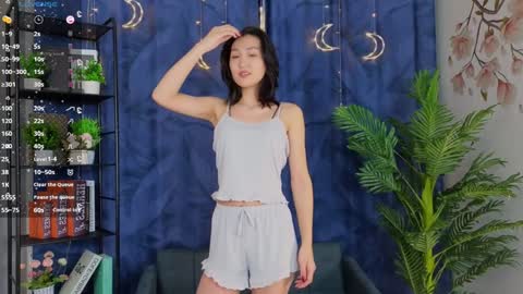 Eva online show from 01/28/25, 01:08