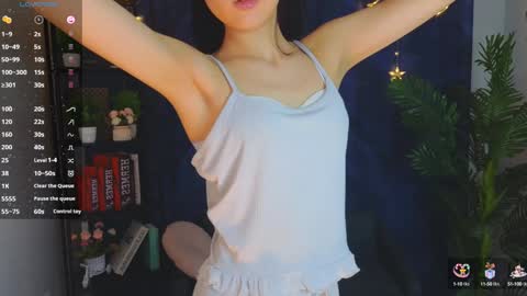 Eva online show from 01/31/25, 01:22