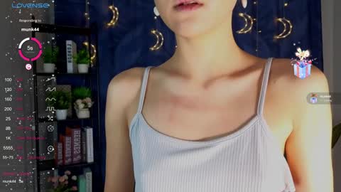 Eva online show from 02/09/25, 01:11