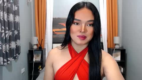 ITYS ME MONA online show from 02/08/26, 10:51