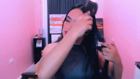 Snapshot of fantacyloverr chatting on 03/26/26, 08:20 ITYS ME MONA online show from 03/26/26, 08:20