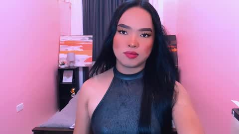 Snapshot of fantacyloverr chatting on 03/30/26, 10:27 ITYS ME MONA online show from 03/30/26, 10:27