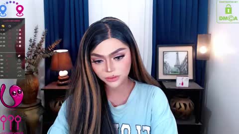 Snapshot of fantacyoflove chatting on 12/08/24, 12:40 YASI online show from 12/08/24, 12:40