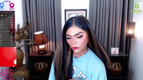 Snapshot of fantacyoflove chatting on 01/18/25, 04:48 YASI online show from 01/18/25, 04:48