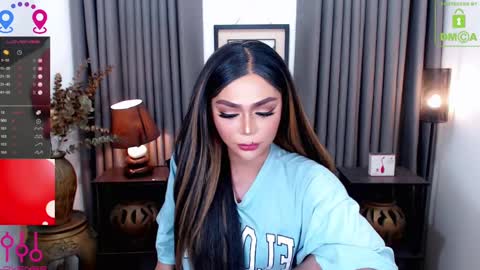 Snapshot of fantacyoflove chatting on 01/19/25, 11:00 YASI online show from 01/19/25, 11:00