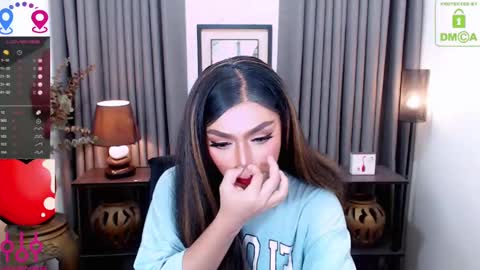 Snapshot of fantacyoflove chatting on 01/22/25, 12:38 YASI online show from 01/22/25, 12:38