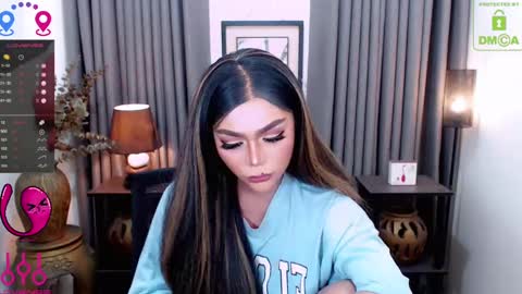 Snapshot of fantacyoflove chatting on 01/29/25, 07:25 YASI online show from 01/29/25, 07:25