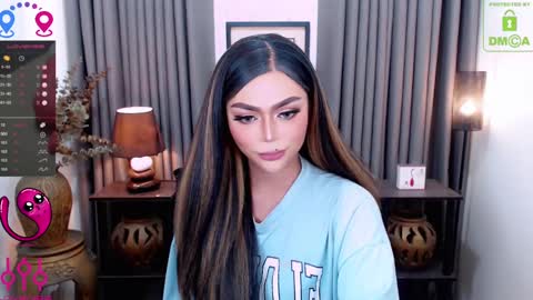 Snapshot of fantacyoflove chatting on 01/30/25, 02:27 YASI online show from 01/30/25, 02:27