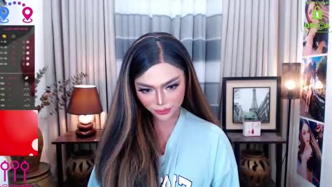 Snapshot of fantacyoflove chatting on 03/01/25, 11:58 YASI online show from 03/01/25, 11:58