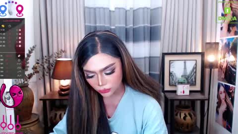 Snapshot of fantacyoflove chatting on 03/04/25, 03:22 YASI online show from 03/04/25, 03:22