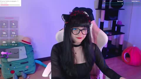 Snapshot of fantasma_gei chatting on 04/29/26, 12:27 Fantasma. online show from 04/29/26, 12:27