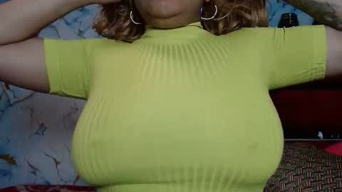 fantastic961397 online show from 11/14/25, 02:43