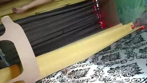 Allena online show from 09/22/25, 03:08