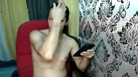 Allena online show from 02/06/26, 02:38