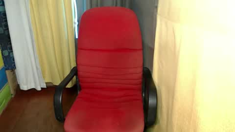 Allena online show from 05/15/26, 05:36