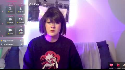 Fairy online show from 12/19/24, 07:18