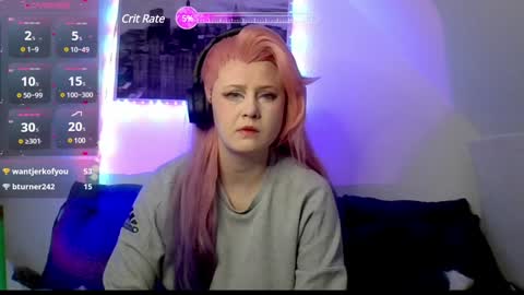 Fairy online show from 12/25/24, 07:14