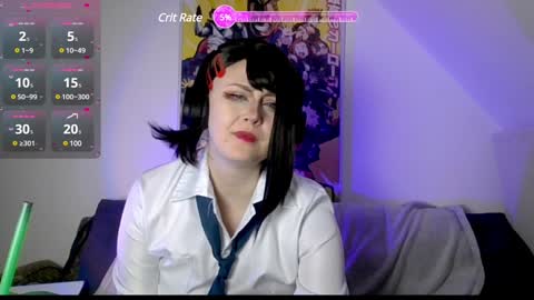 Fairy online show from 01/08/25, 09:53