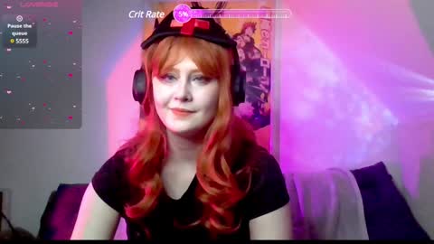 Fairy online show from 01/18/25, 07:49