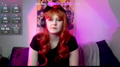 Fairy online show from 01/18/25, 10:49