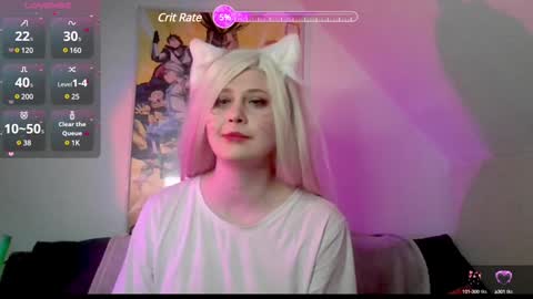 Fairy online show from 01/23/25, 10:22