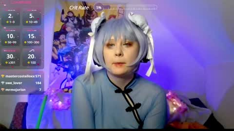 Fairy online show from 02/06/25, 07:45