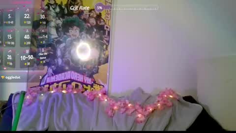 Fairy online show from 02/09/25, 10:42