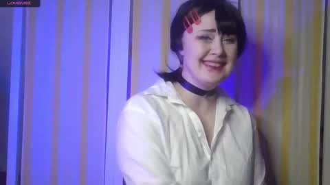 Fairy online show from 02/14/25, 06:34