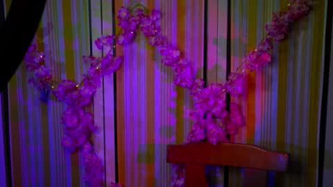 Fairy online show from 09/11/25, 09:26