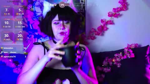 Fairy online show from 12/04/25, 11:35