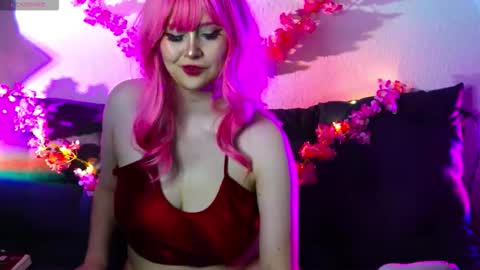 Fairy online show from 12/13/25, 11:10