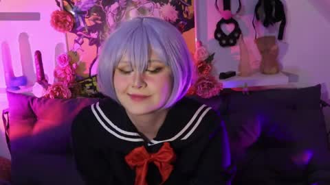 Fairy online show from 06/08/26, 09:26