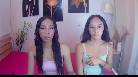 fantastic_kim online show from 11/14/25, 05:06