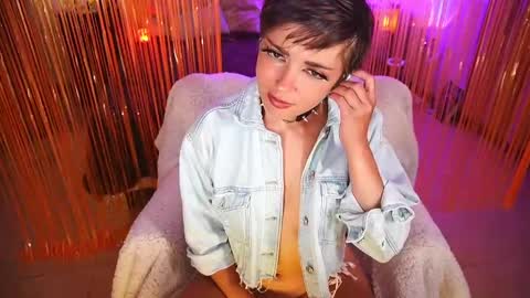 Fantastic Sonya online show from 11/24/25, 01:16