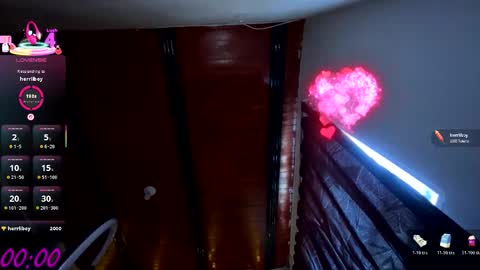 Snapshot of fantasticcouplepj chatting on 03/25/26, 06:25 -MaddieRedHead- online show from 03/25/26, 06:25