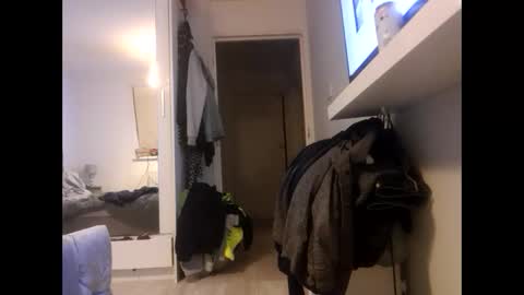 fantasticdeee online show from 02/02/26, 02:32