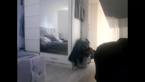 fantasticdeee online show from 02/06/26, 01:58