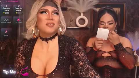 YOUR DOMINA KRISTINE online show from 09/23/25, 06:55