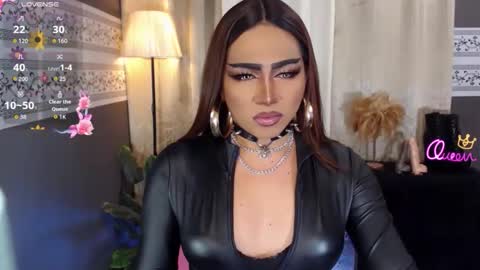 Snapshot of fantasticock4ux chatting on 04/05/26, 02:58 YOUR DOMINA KRISTINE online show from 04/05/26, 02:58