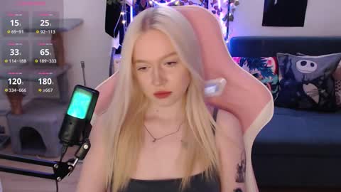 Lisa online show from 02/06/26, 02:09