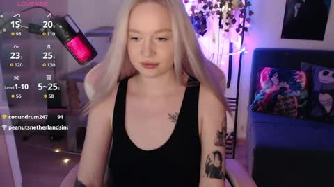 Lisa online show from 04/01/26, 02:01